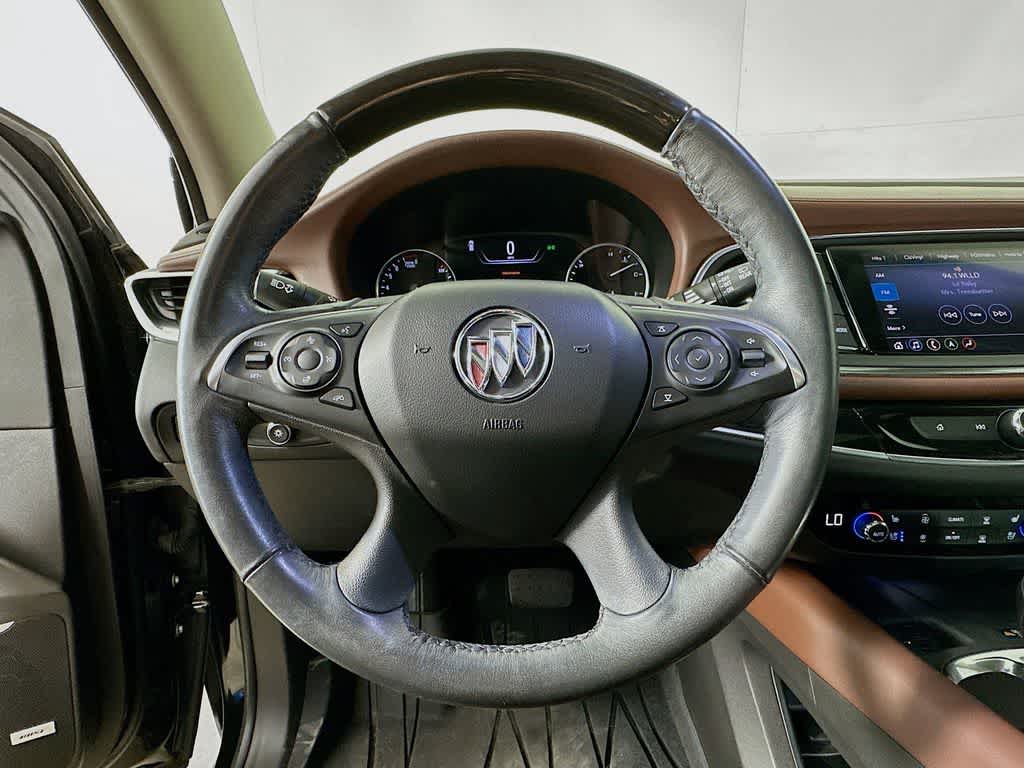 2021 Buick Enclave Avenir