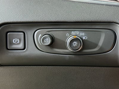 2021 Buick Enclave Avenir