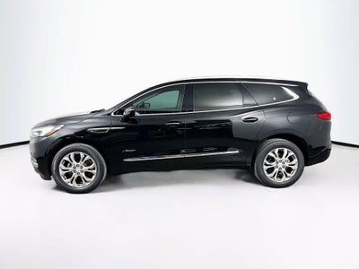 2021 Buick Enclave Avenir
