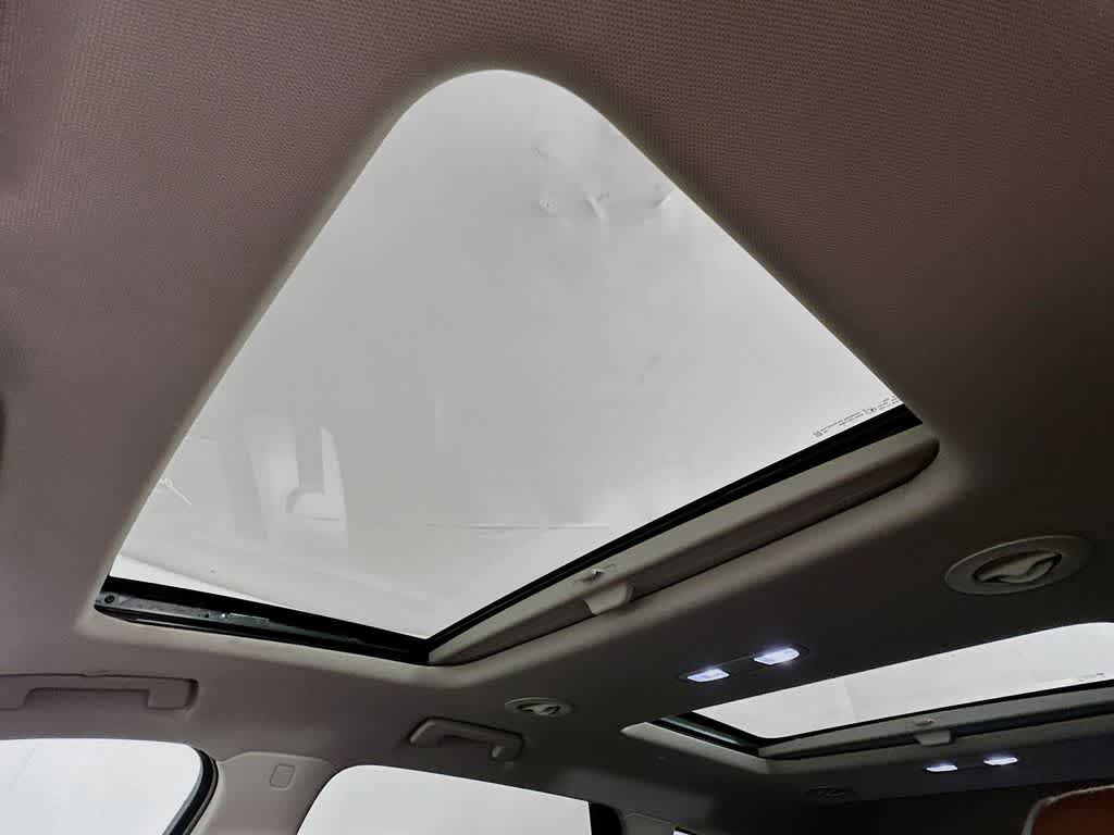 2021 Buick Enclave Avenir