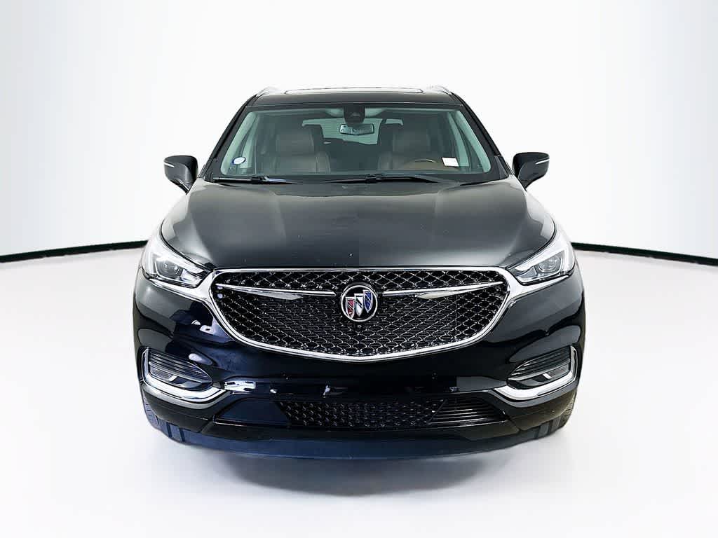 2021 Buick Enclave Avenir