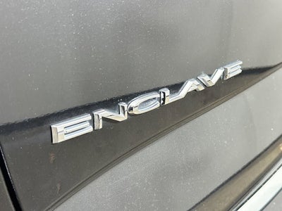 2021 Buick Enclave Avenir