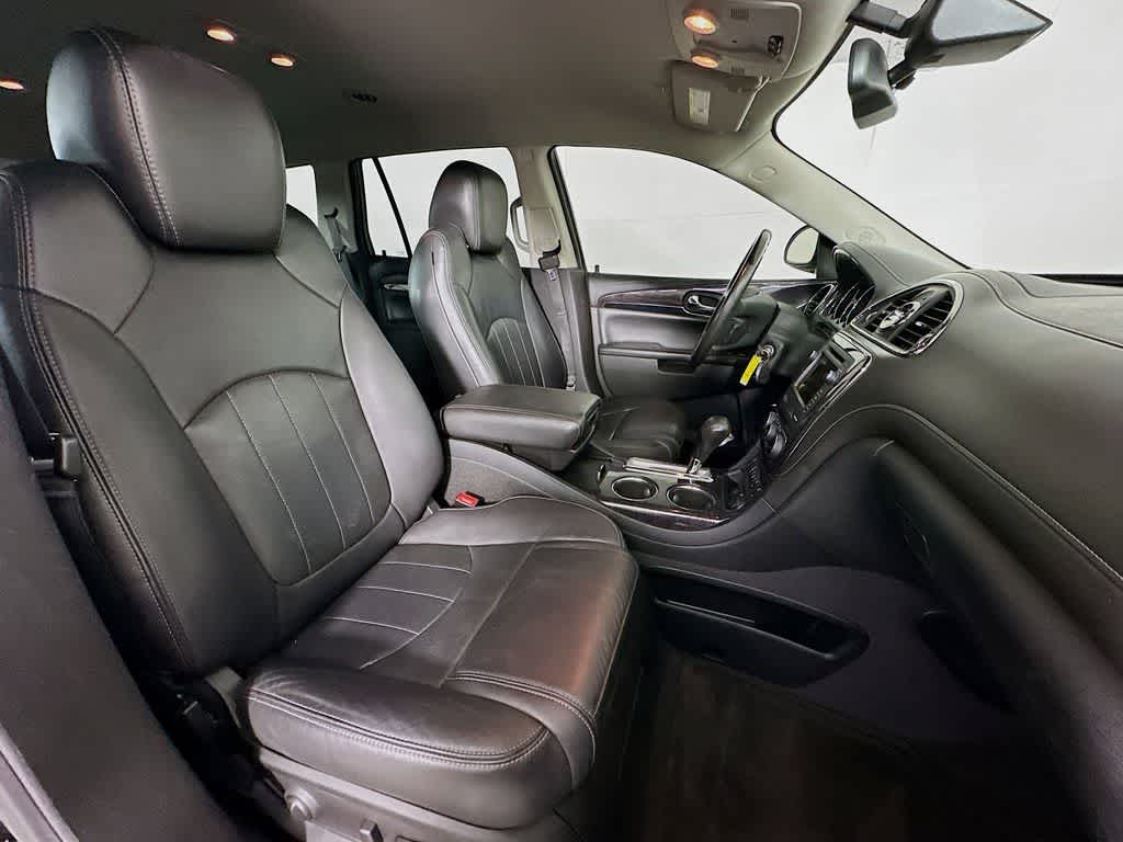 2017 Buick Enclave Premium