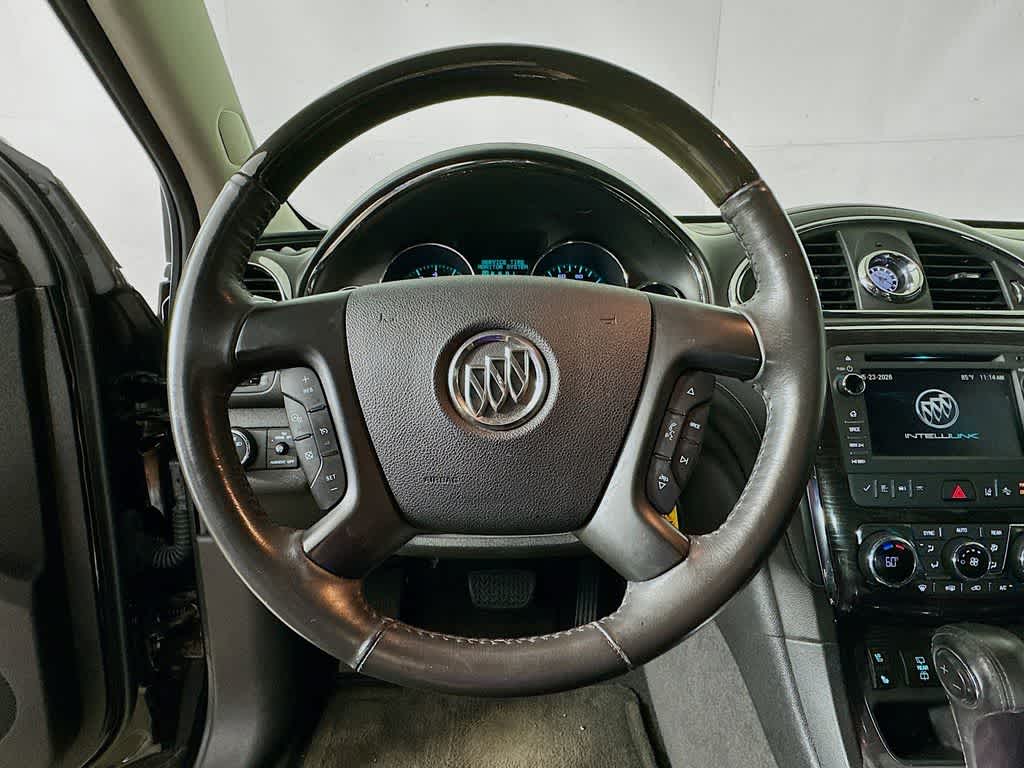2017 Buick Enclave Premium