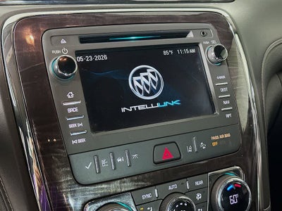 2017 Buick Enclave Premium