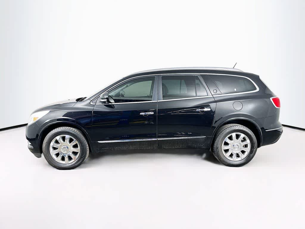 2017 Buick Enclave Premium