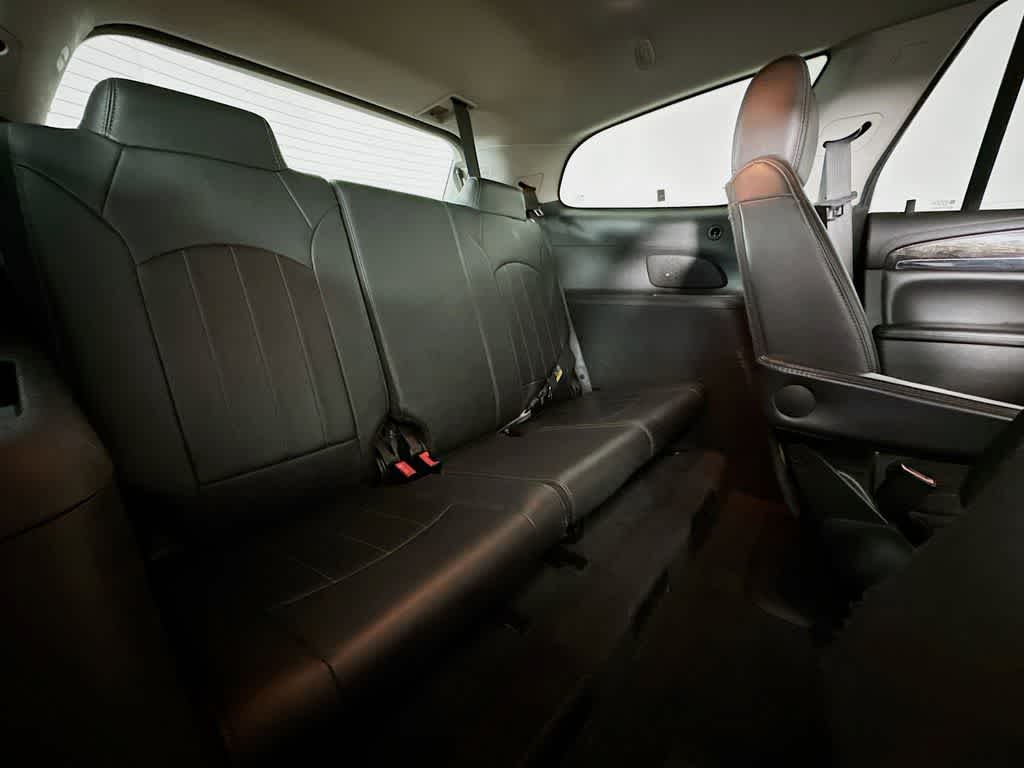 2017 Buick Enclave Premium