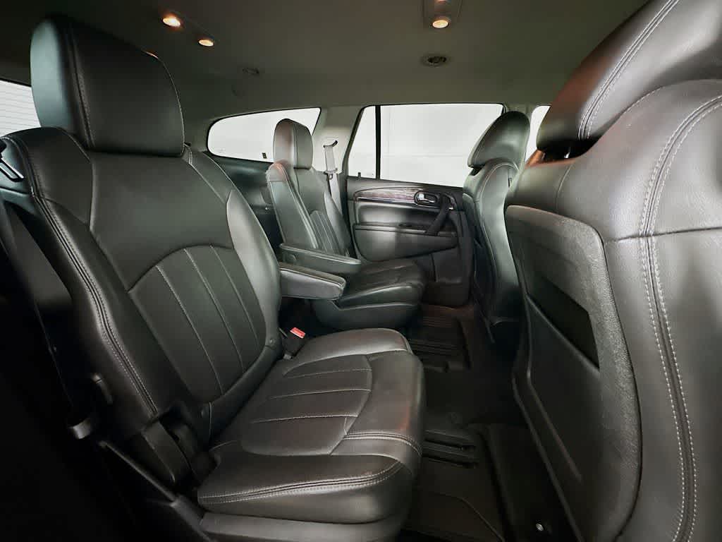 2017 Buick Enclave Premium