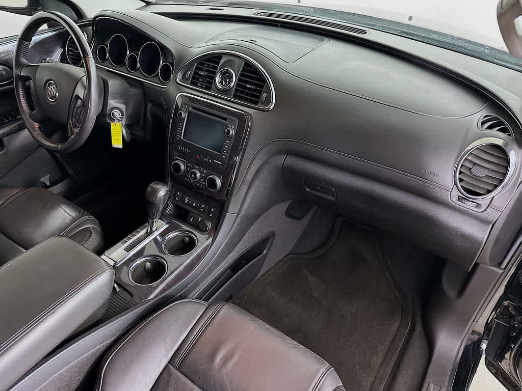 2017 Buick Enclave Premium