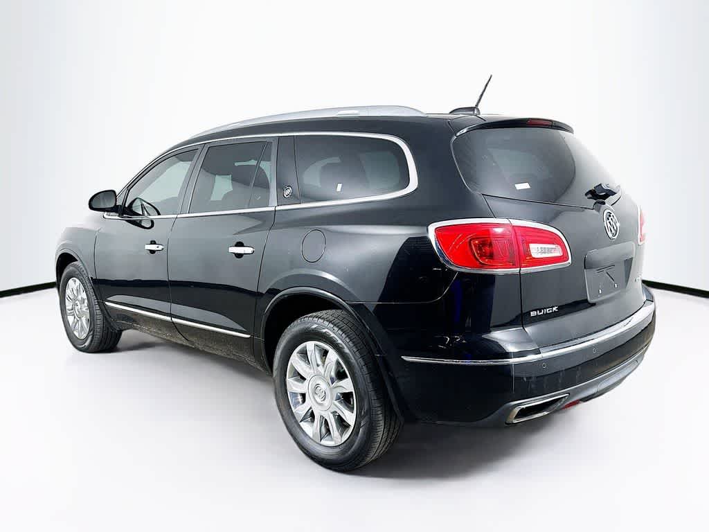 2017 Buick Enclave Premium