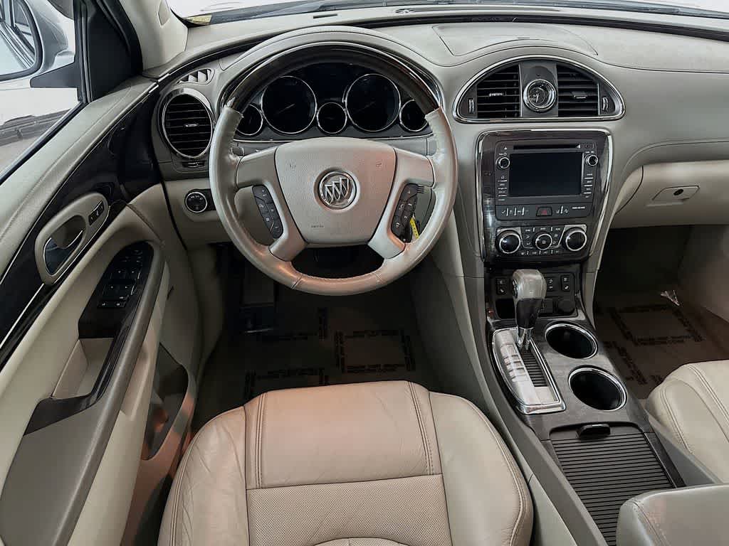 2016 Buick Enclave Premium
