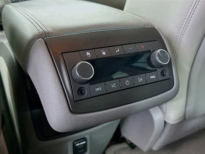 2016 Buick Enclave Premium