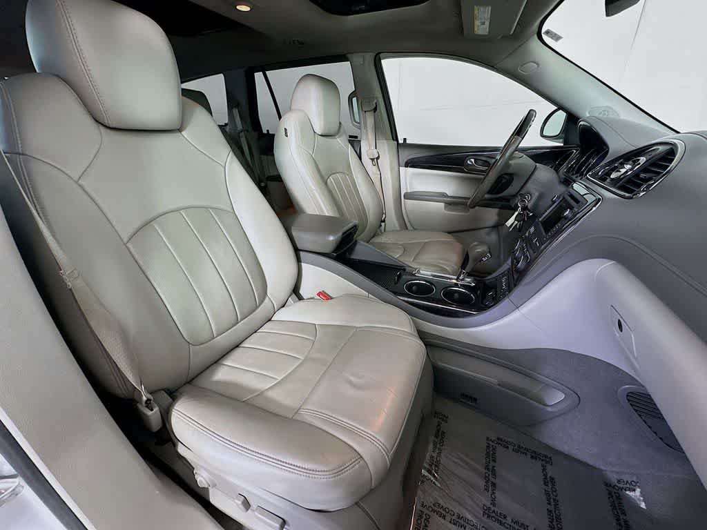 2016 Buick Enclave Premium