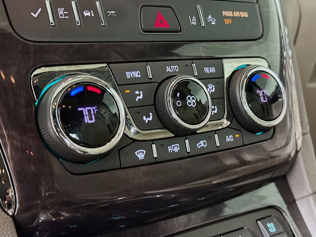 2016 Buick Enclave Premium