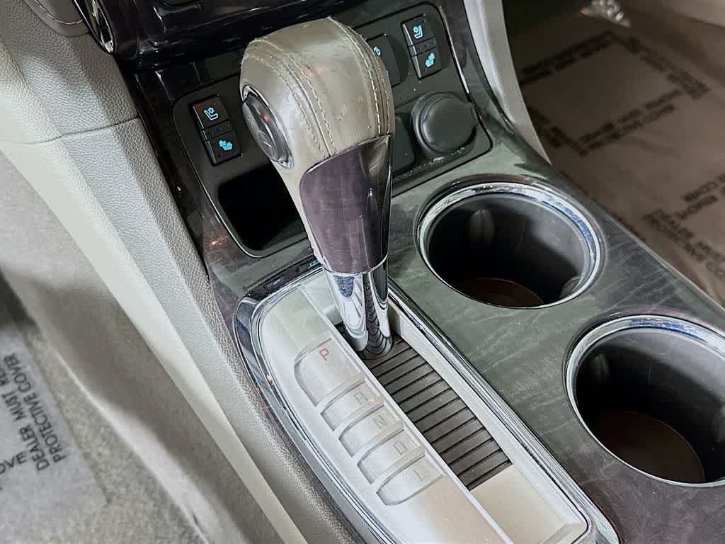 2016 Buick Enclave Premium