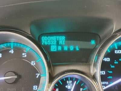 2016 Buick Enclave Premium