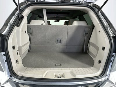 2016 Buick Enclave Premium