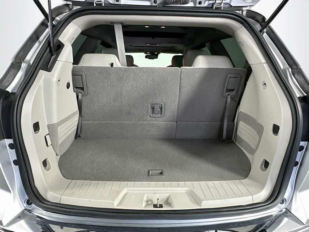 2016 Buick Enclave Premium