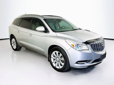 2016 Buick Enclave Premium