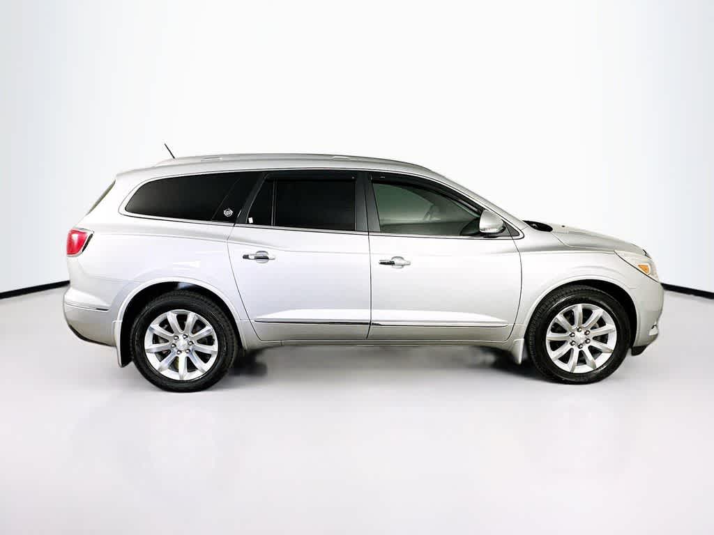 2016 Buick Enclave Premium