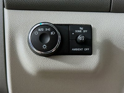 2016 Buick Enclave Premium