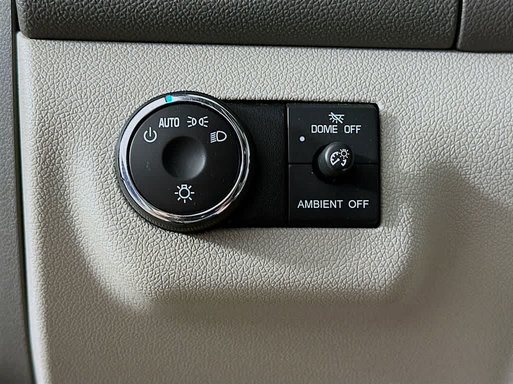 2016 Buick Enclave Premium