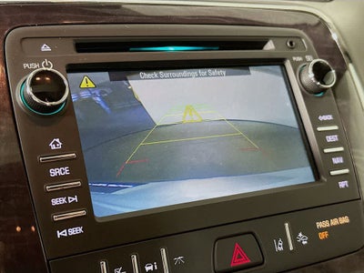 2016 Buick Enclave Premium