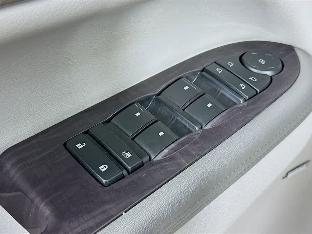 2016 Buick Enclave Premium