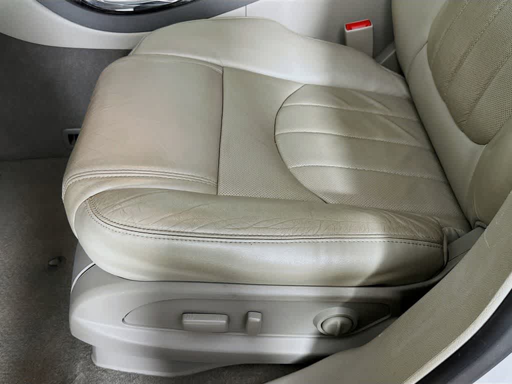 2016 Buick Enclave Premium