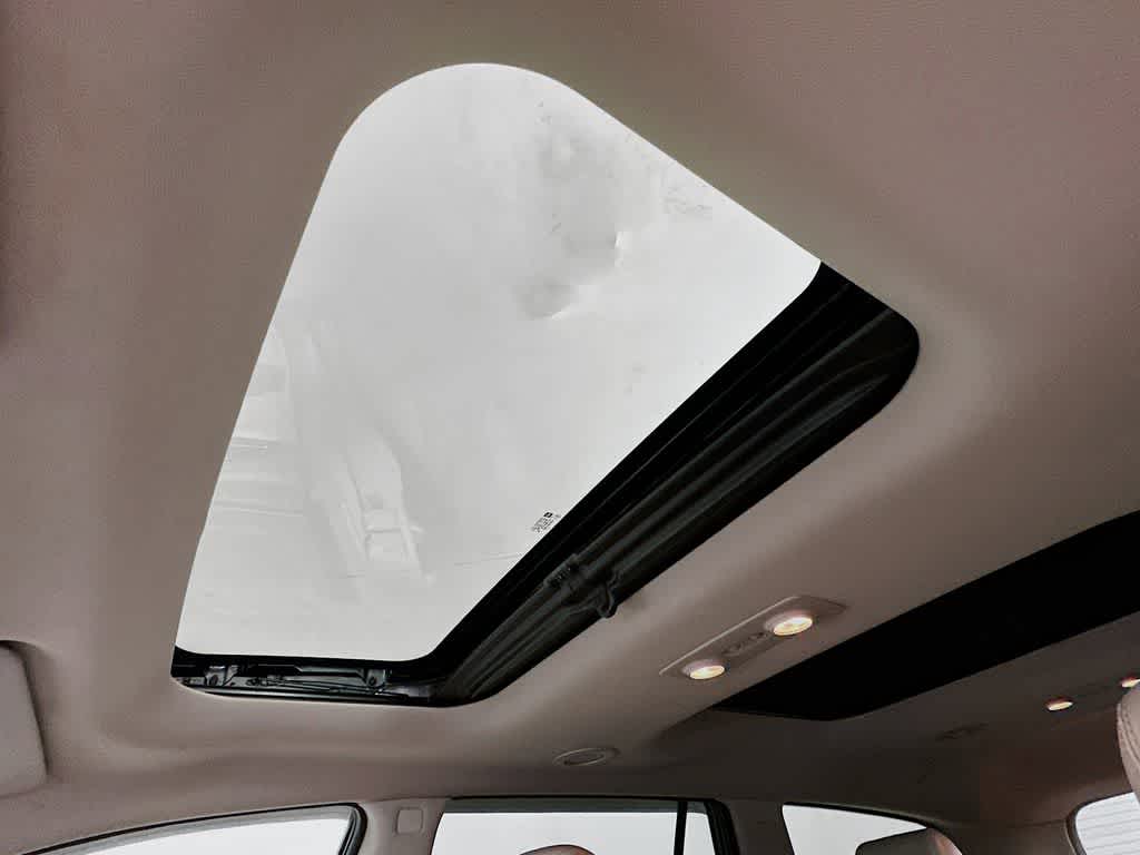 2016 Buick Enclave Premium