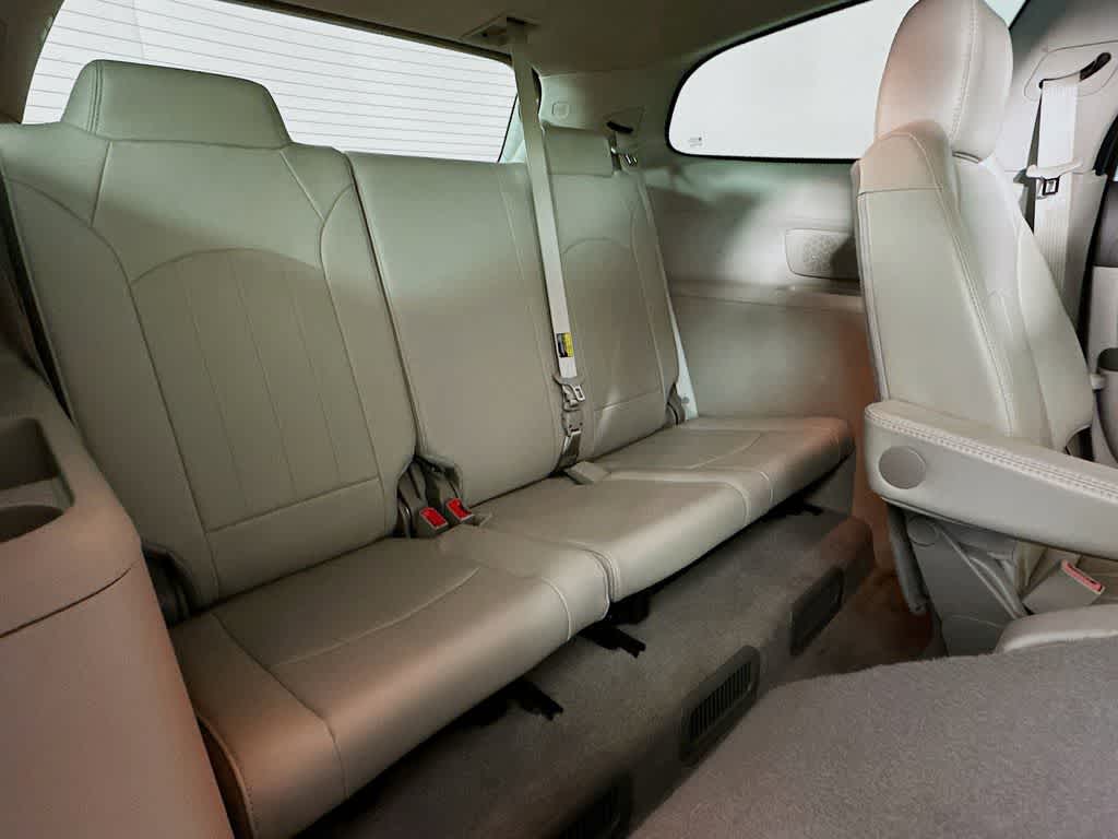 2016 Buick Enclave Premium