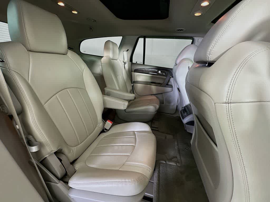 2016 Buick Enclave Premium