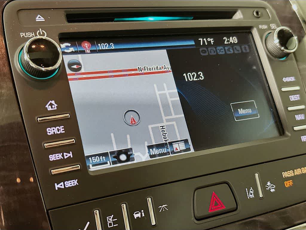 2016 Buick Enclave Premium