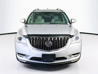 2016 Buick Enclave Premium
