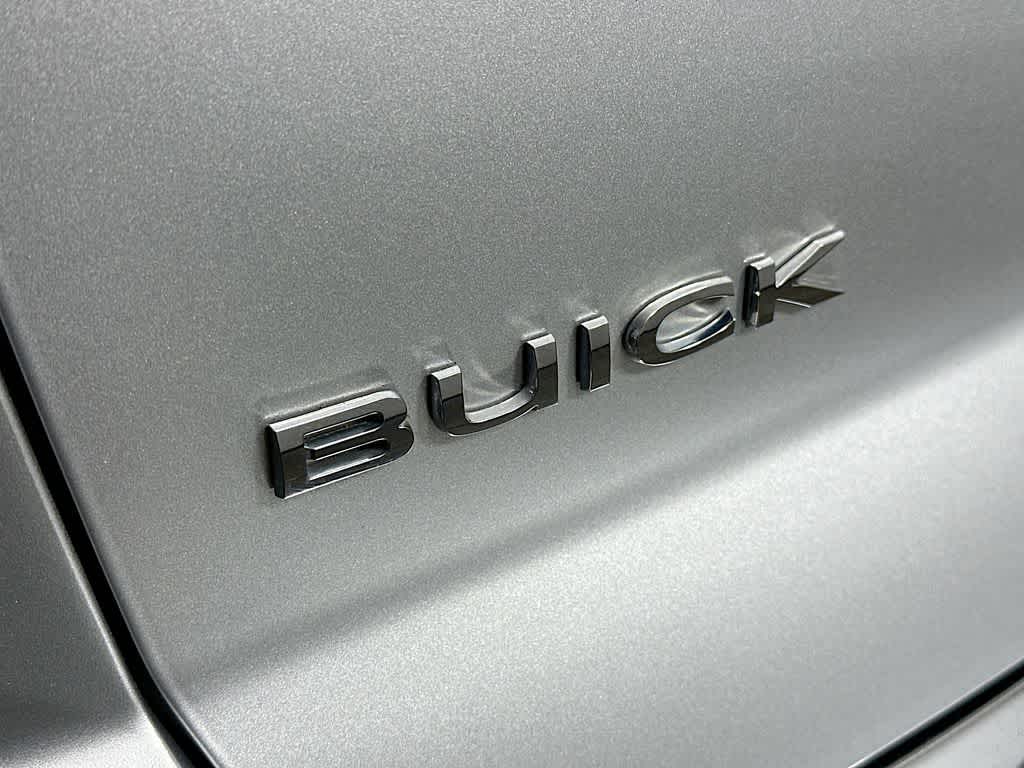 2016 Buick Enclave Premium