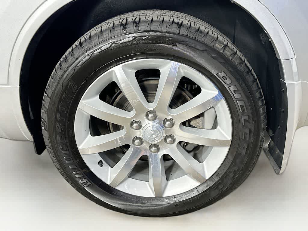 2016 Buick Enclave Premium