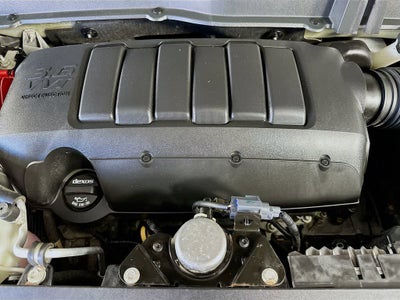 2016 Buick Enclave Premium