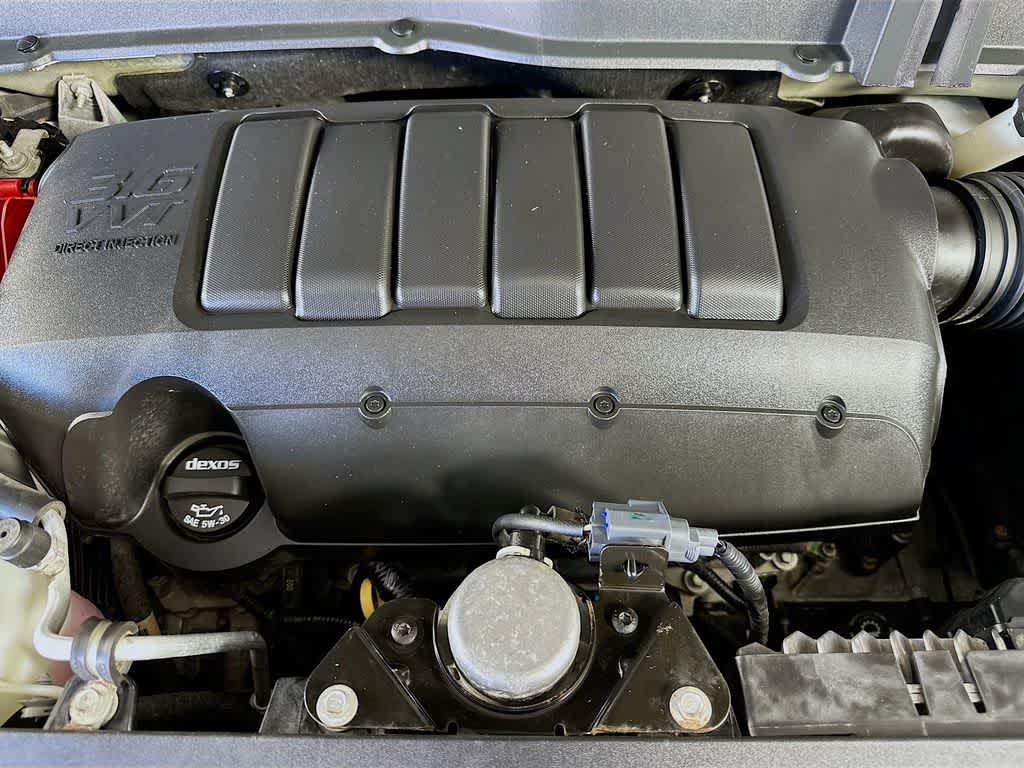 2016 Buick Enclave Premium