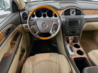 2010 Buick Enclave CXL w/2XL