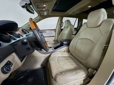 2010 Buick Enclave CXL w/2XL