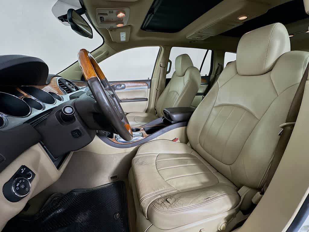 2010 Buick Enclave CXL w/2XL
