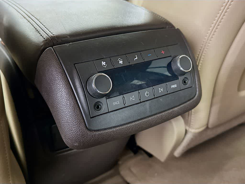 2010 Buick Enclave CXL w/2XL