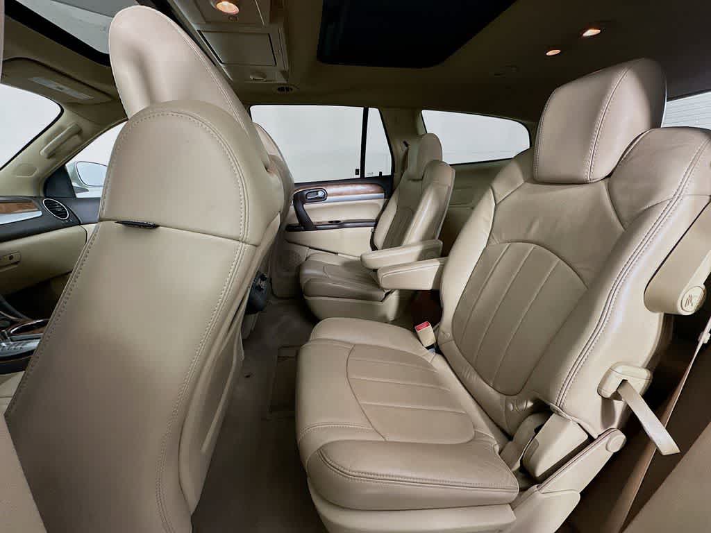 2010 Buick Enclave CXL w/2XL