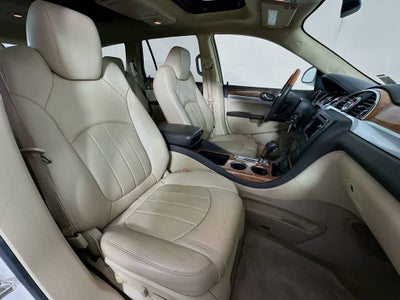 2010 Buick Enclave CXL w/2XL