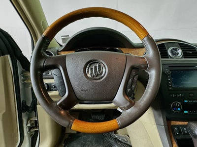 2010 Buick Enclave CXL w/2XL