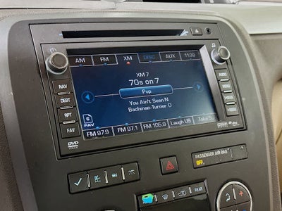 2010 Buick Enclave CXL w/2XL