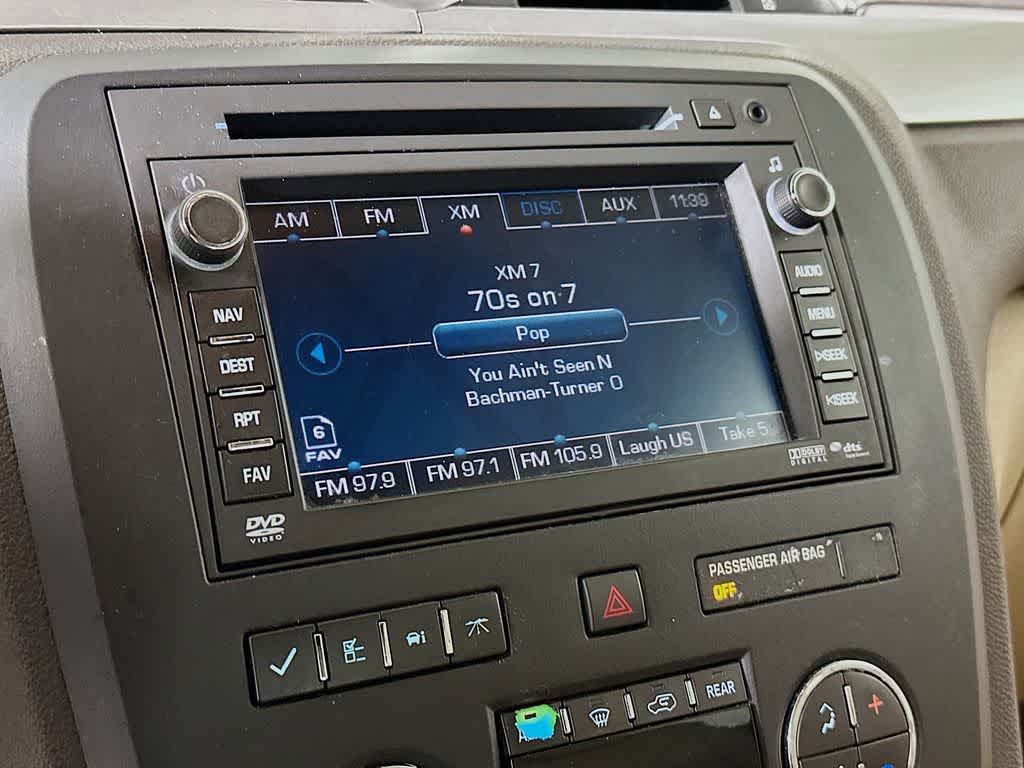 2010 Buick Enclave CXL w/2XL