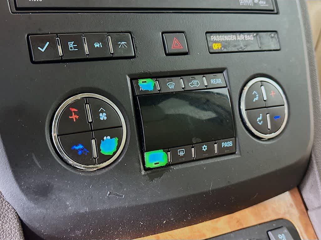 2010 Buick Enclave CXL w/2XL