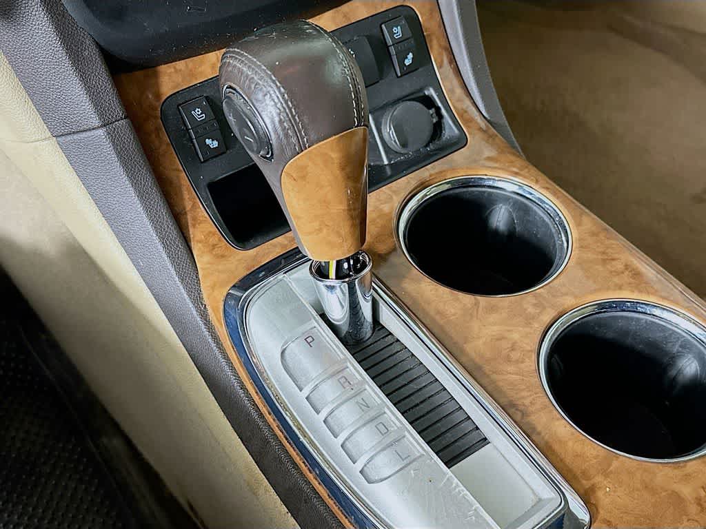 2010 Buick Enclave CXL w/2XL