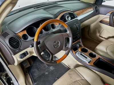 2010 Buick Enclave CXL w/2XL